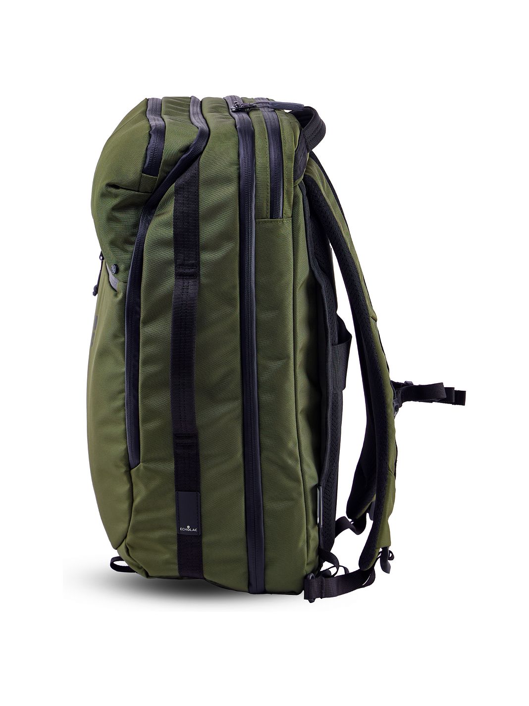 Echolac Active X Business-ryggsäck 49 cm Laptopfack Echolac Active X Business-ryggsäck 49 cm Laptopfack