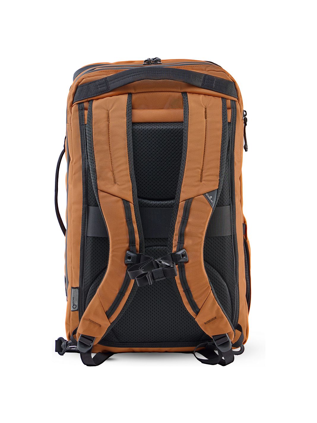 Echolac Active X Mochila de negocios 49 cm Compartimento para el portátil