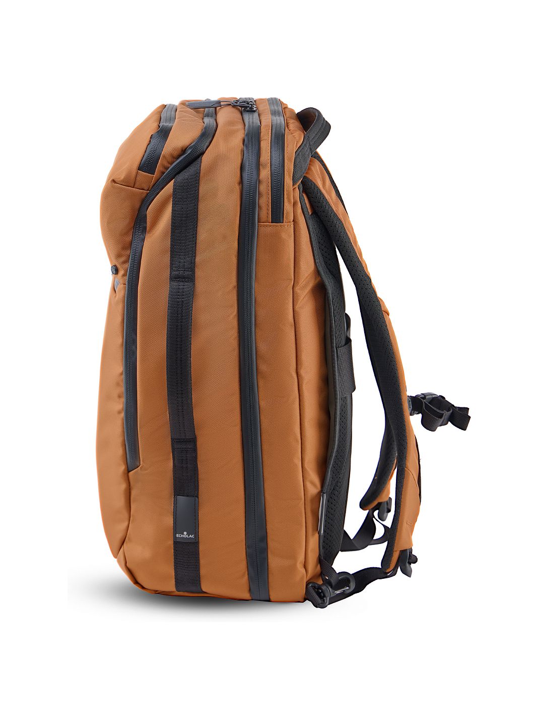 Echolac Active X Mochila de negocios 49 cm Compartimento para el portátil