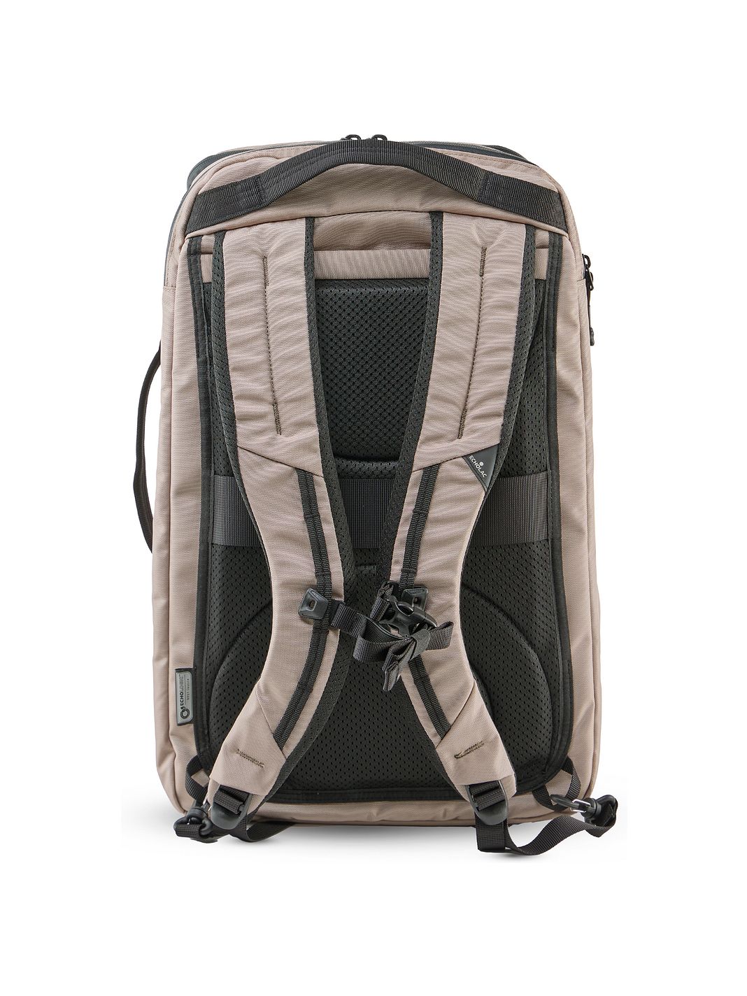 Echolac Active X Business-ryggsäck 49 cm Laptopfack Echolac Active X Business-ryggsäck 49 cm Laptopfack