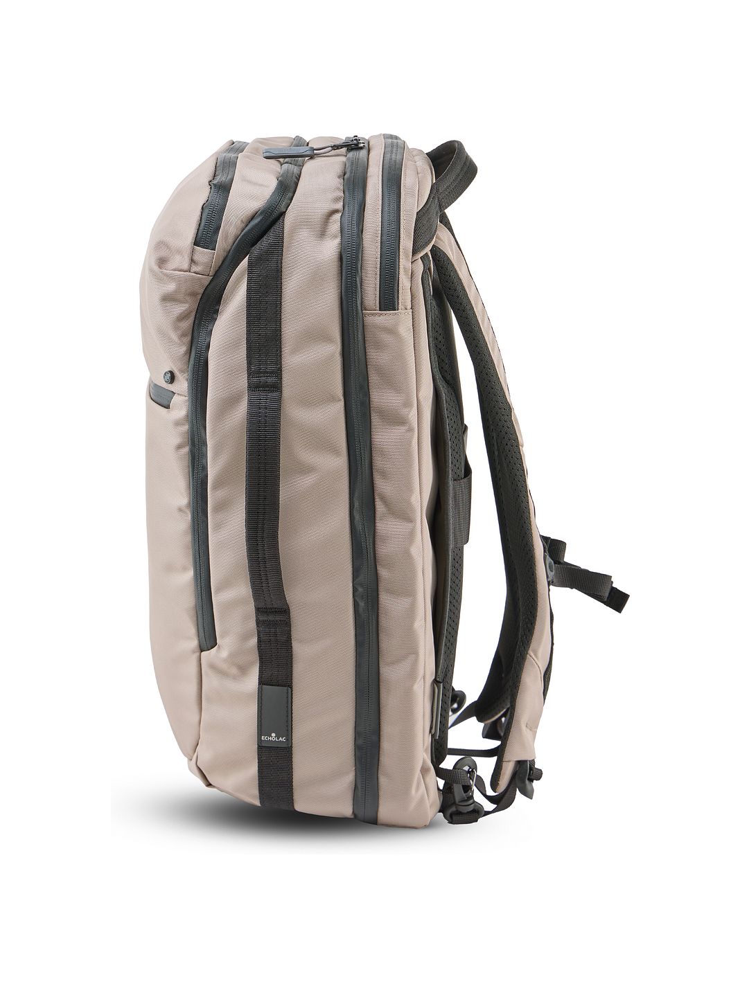 Echolac Active X Business-ryggsäck 49 cm Laptopfack Echolac Active X Business-ryggsäck 49 cm Laptopfack