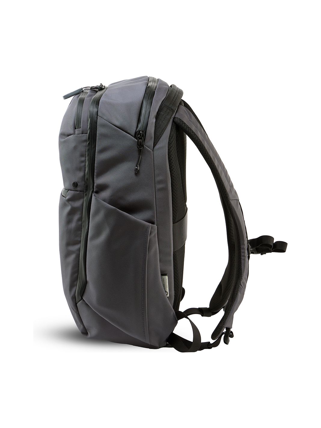 Echolac Active X Business-ryggsäck 46 cm Laptopfack Echolac Active X Business-ryggsäck 46 cm Laptopfack