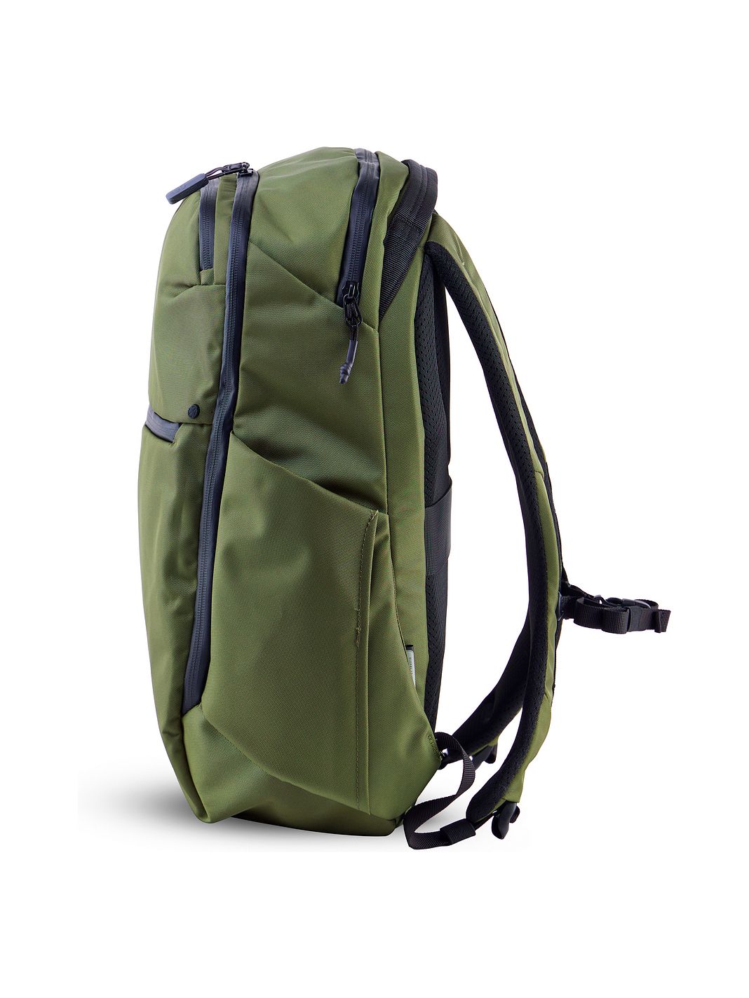 Echolac Active X Business-ryggsäck 46 cm Laptopfack Echolac Active X Business-ryggsäck 46 cm Laptopfack