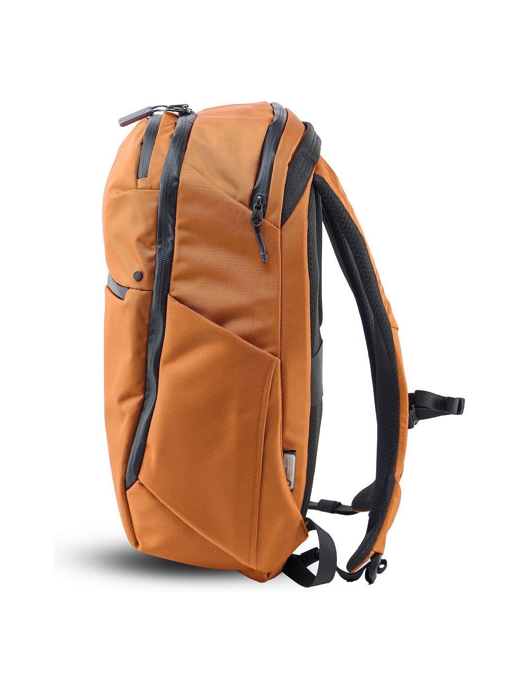 Echolac Active X Mochila de negocios 46 cm Compartimento para el portátil