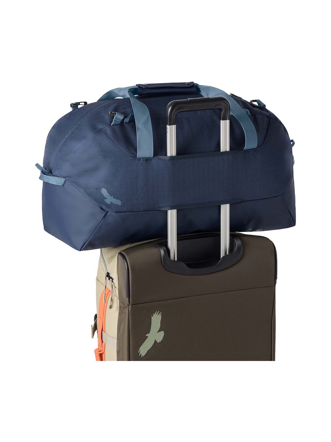 Eagle Creek No Matter What 90 L Borsa da viaggio Weekender 64 cm
