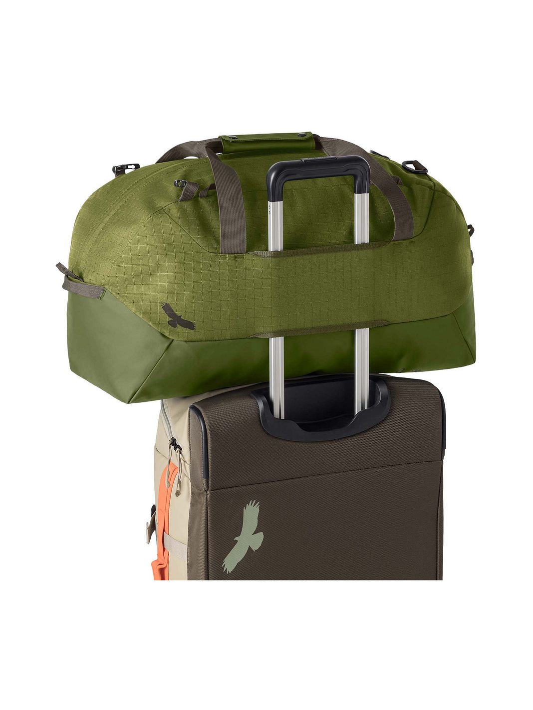 Eagle Creek No Matter What 90 L Borsa da viaggio Weekender 64 cm Eagle Creek No Matter What 90 L Borsa da viaggio Weekender 64 cm