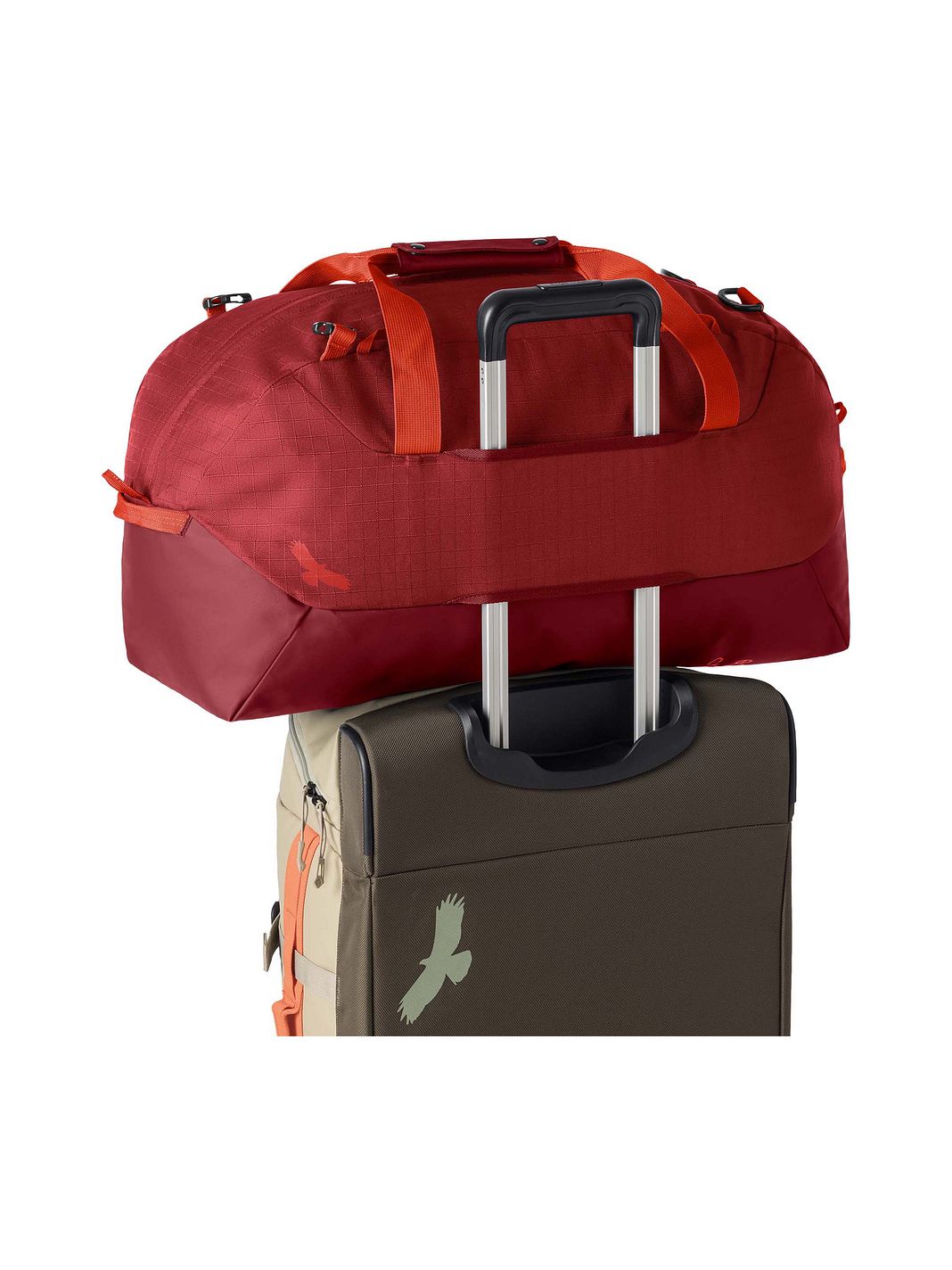 Eagle Creek No Matter What 90 L Borsa da viaggio Weekender 64 cm Eagle Creek No Matter What 90 L Borsa da viaggio Weekender 64 cm