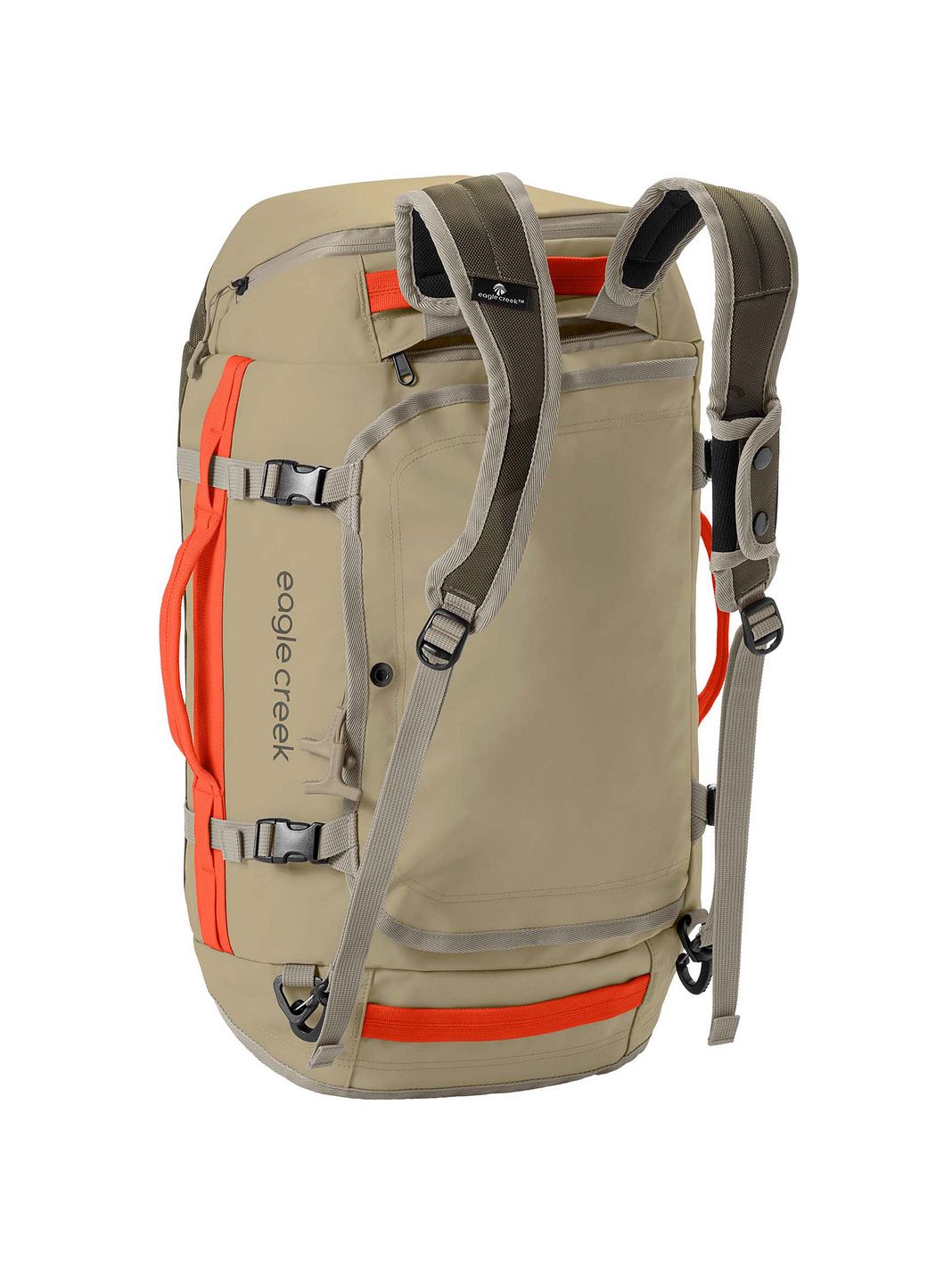 Eagle Creek Cargo Hauler 40 L Borsa da viaggio Weekender 56 cm Eagle Creek Cargo Hauler 40 L Borsa da viaggio Weekender 56 cm