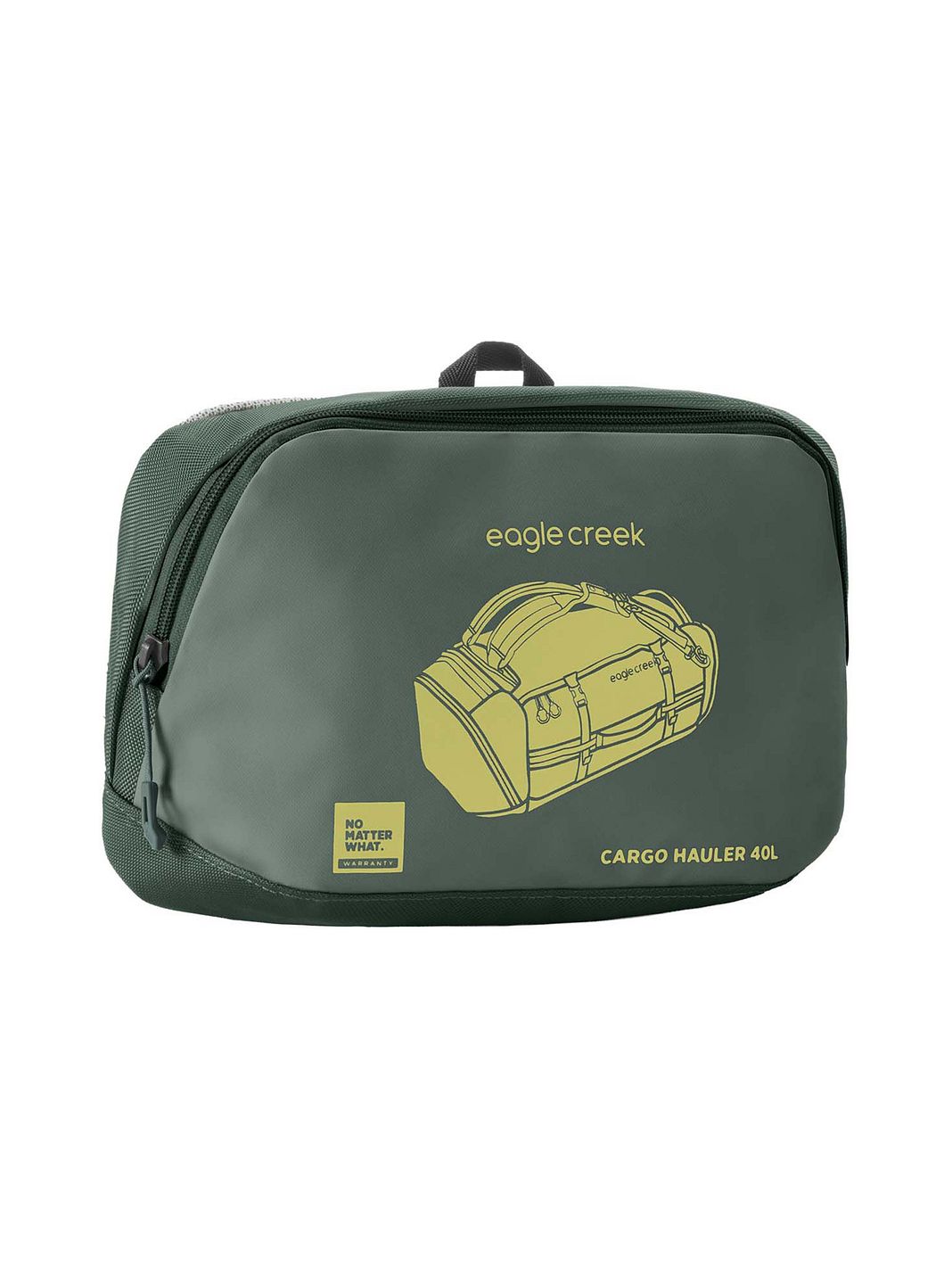 Eagle Creek Cargo Hauler 40 L Borsa da viaggio Weekender 56 cm Eagle Creek Cargo Hauler 40 L Borsa da viaggio Weekender 56 cm