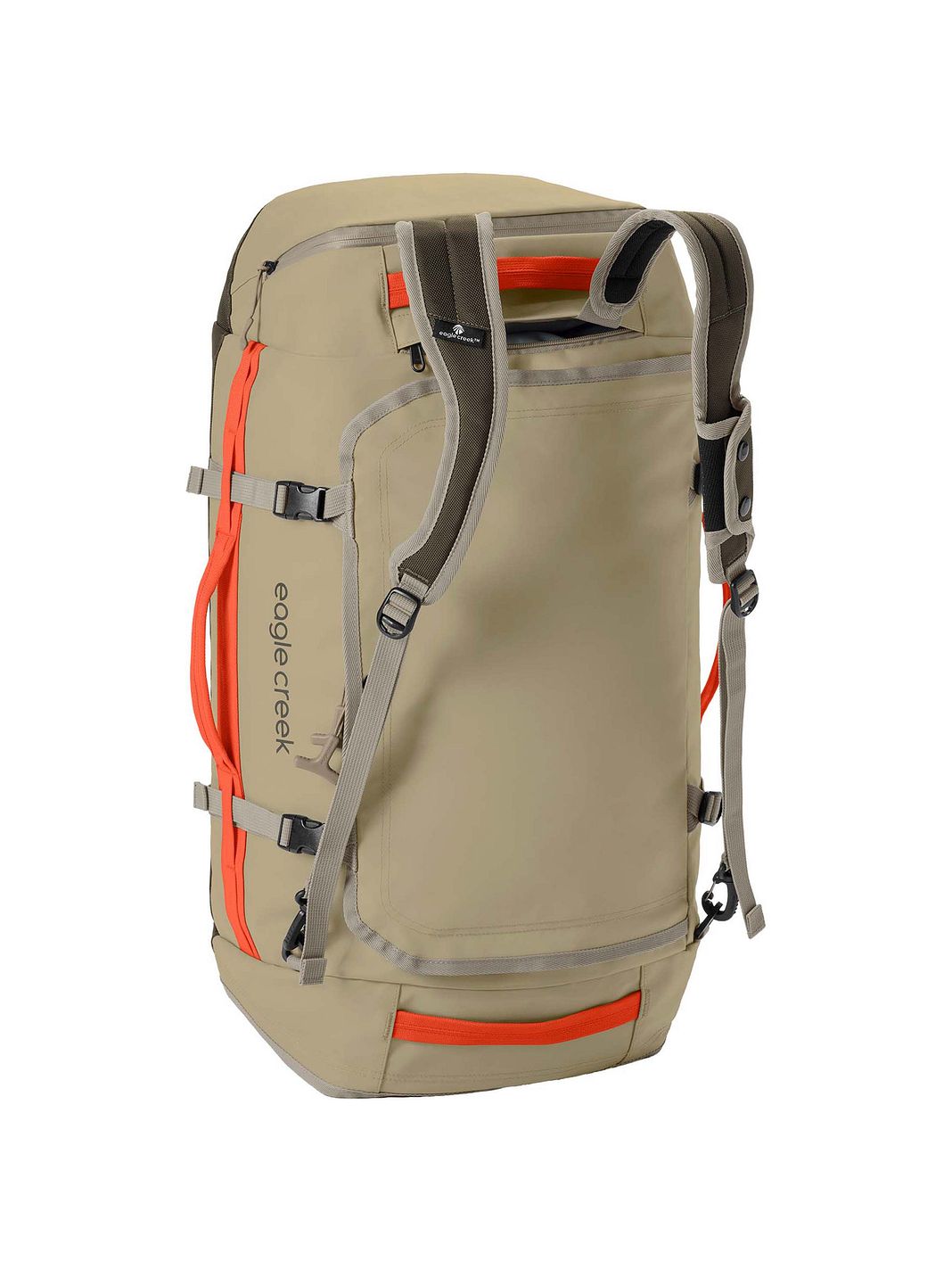 Eagle Creek Cargo Hauler 60 L Bolsa de viaje fin de semana 68 cm Eagle Creek Cargo Hauler 60 L Bolsa de viaje fin de semana 68 cm