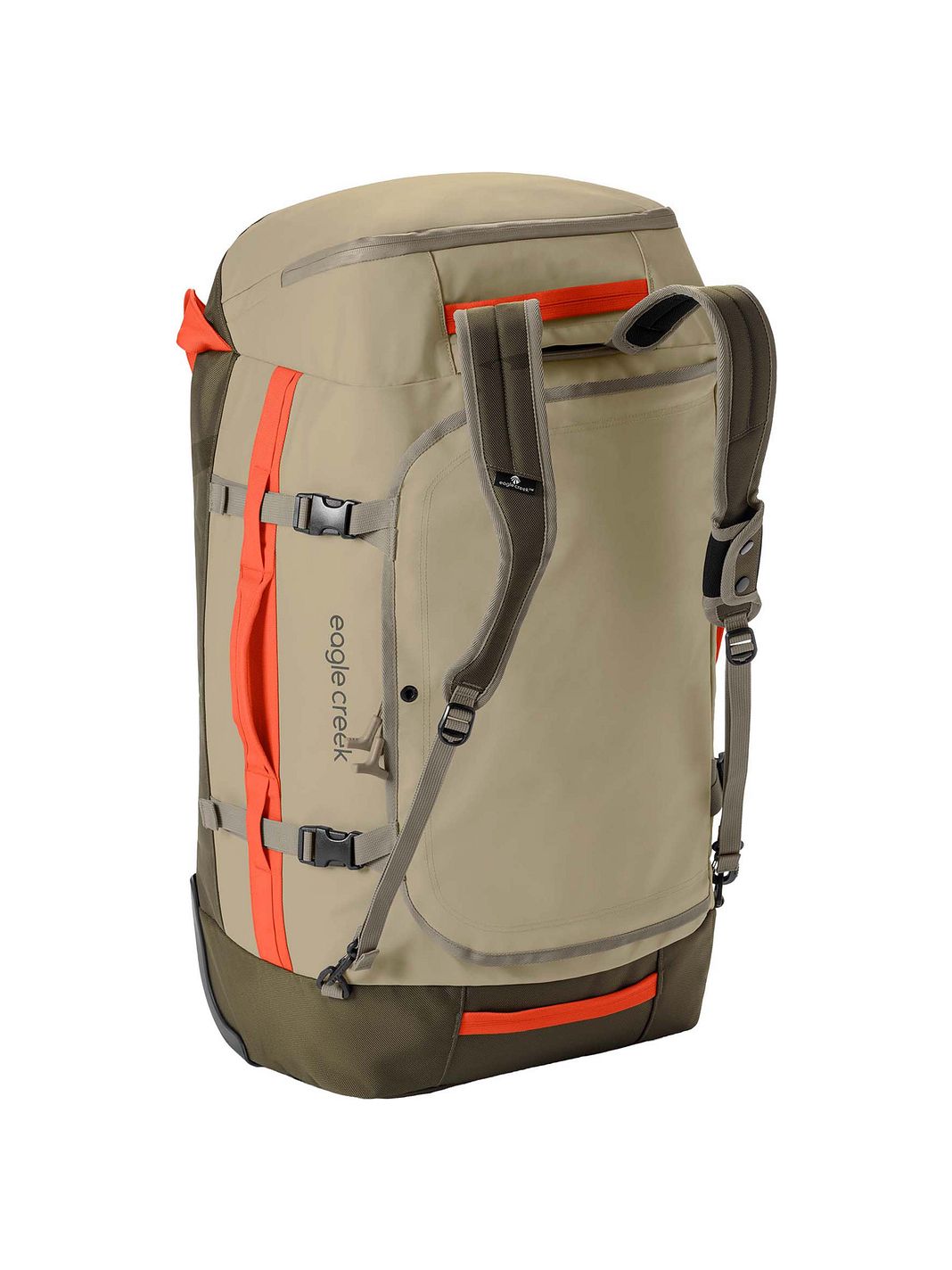 Eagle Creek Cargo Hauler 110 L 2 ruedas Bolsa de viaje 77 cm Eagle Creek Cargo Hauler 110 L 2 ruedas Bolsa de viaje 77 cm