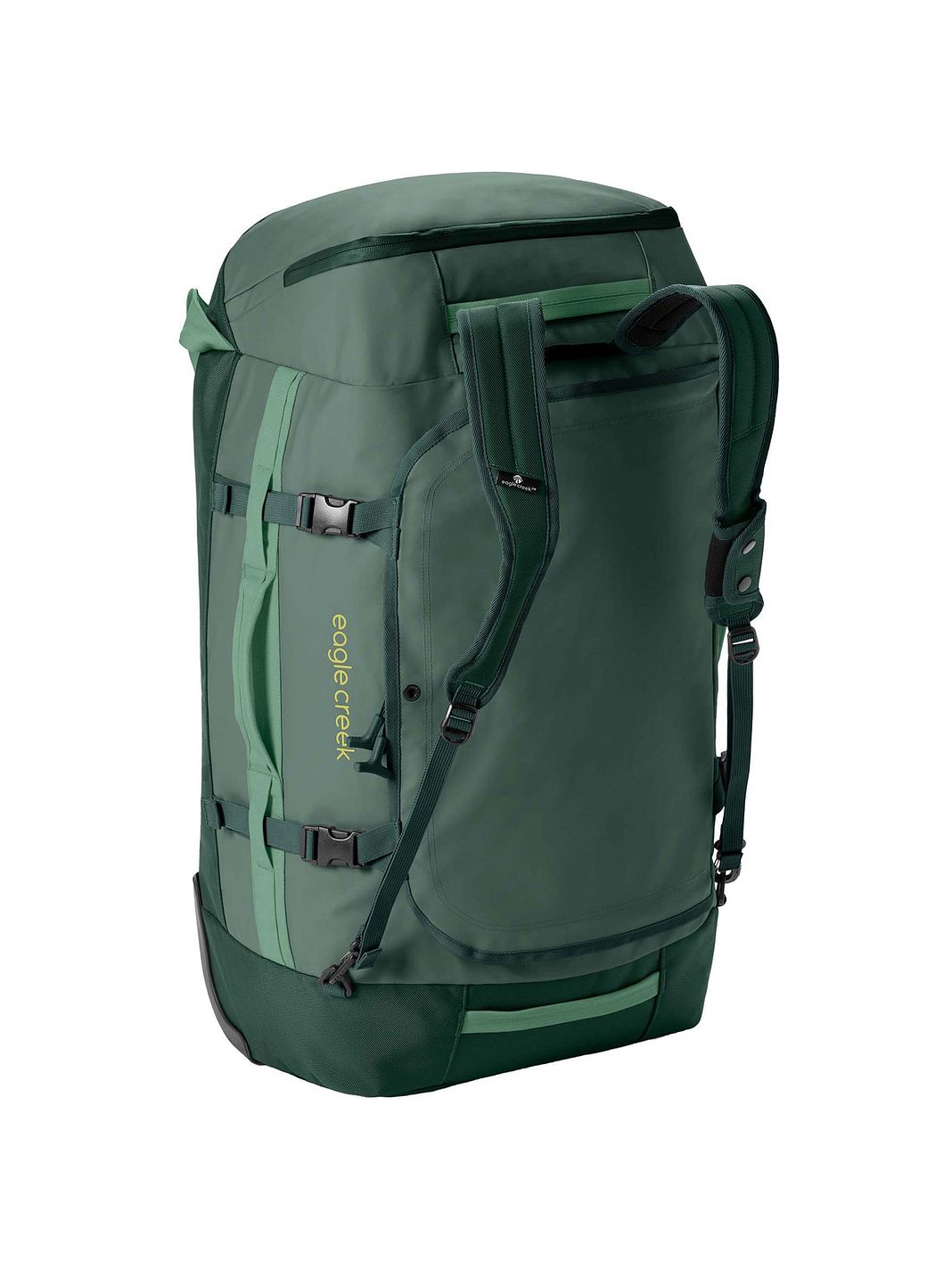 Eagle Creek Cargo Hauler 110 L 2 ruote Borsa da viaggio 77 cm Eagle Creek Cargo Hauler 110 L 2 ruote Borsa da viaggio 77 cm