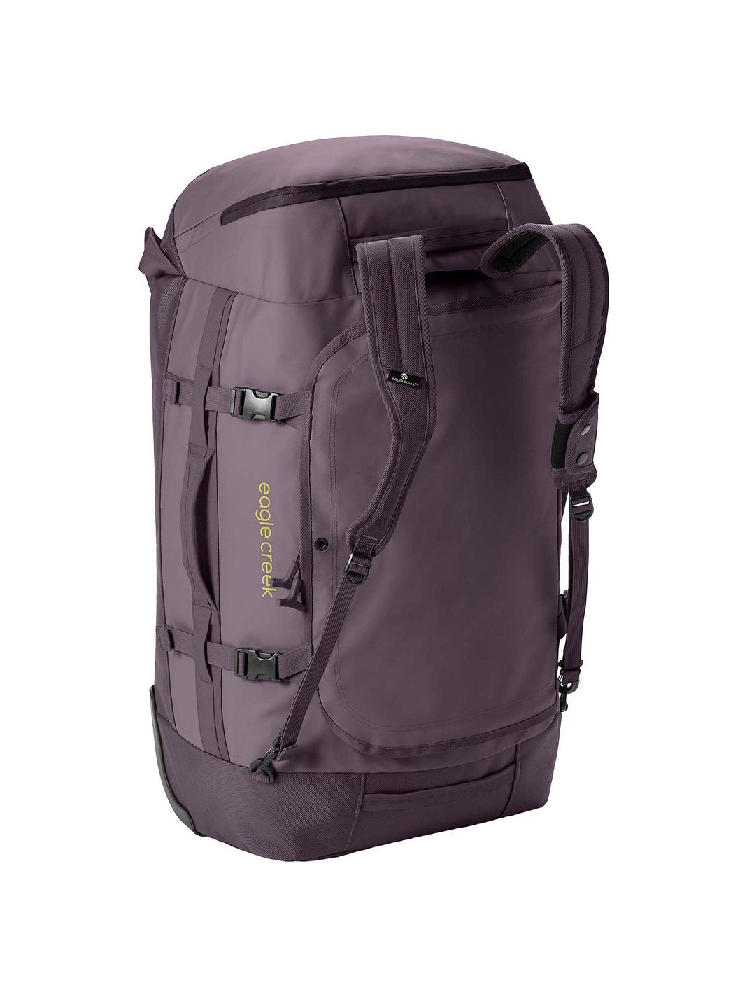 Eagle Creek Cargo Hauler 110 L 2 ruedas Bolsa de viaje 77 cm Eagle Creek Cargo Hauler 110 L 2 ruedas Bolsa de viaje 77 cm