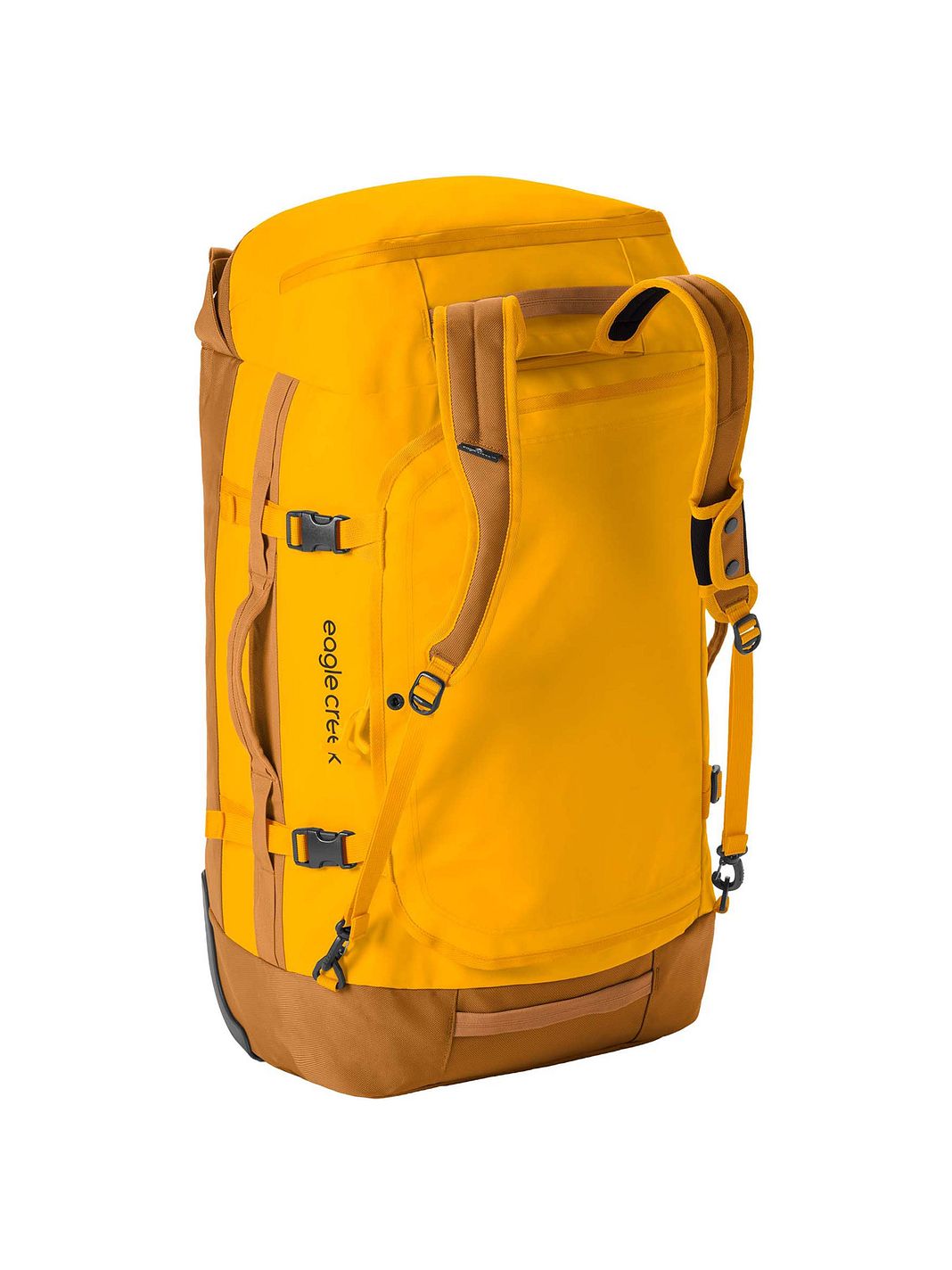 Eagle Creek Cargo Hauler 110 L 2 ruote Borsa da viaggio 77 cm Eagle Creek Cargo Hauler 110 L 2 ruote Borsa da viaggio 77 cm