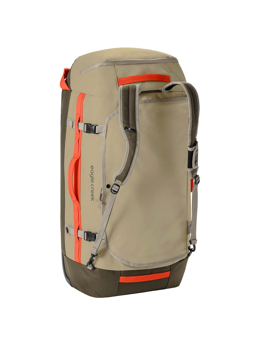 Eagle Creek Cargo Hauler 130 L 2 ruote Borsa da viaggio 86 cm