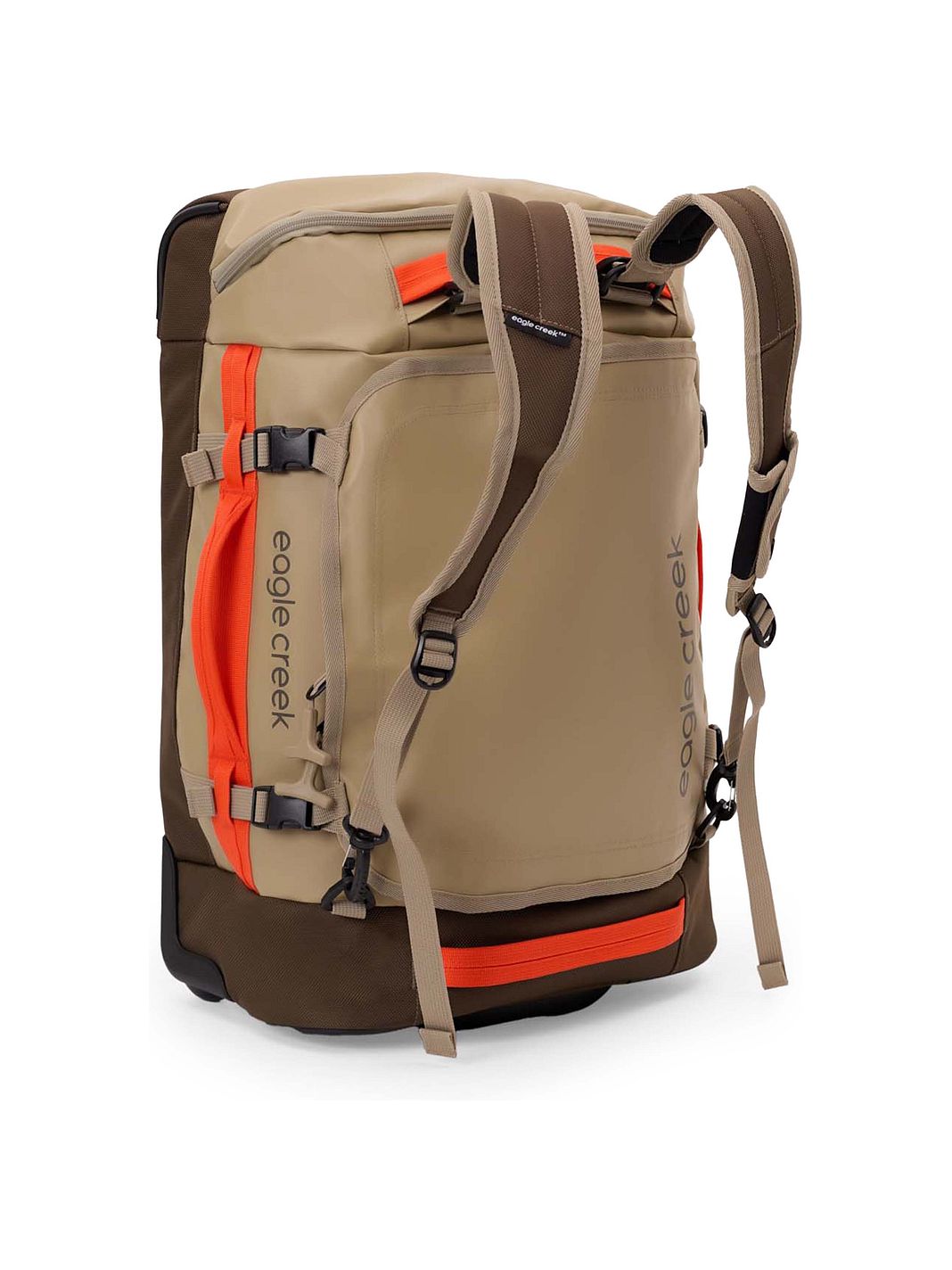 Eagle Creek Cargo Hauler 32 L 2 ruote Trolley cabina 55 cm