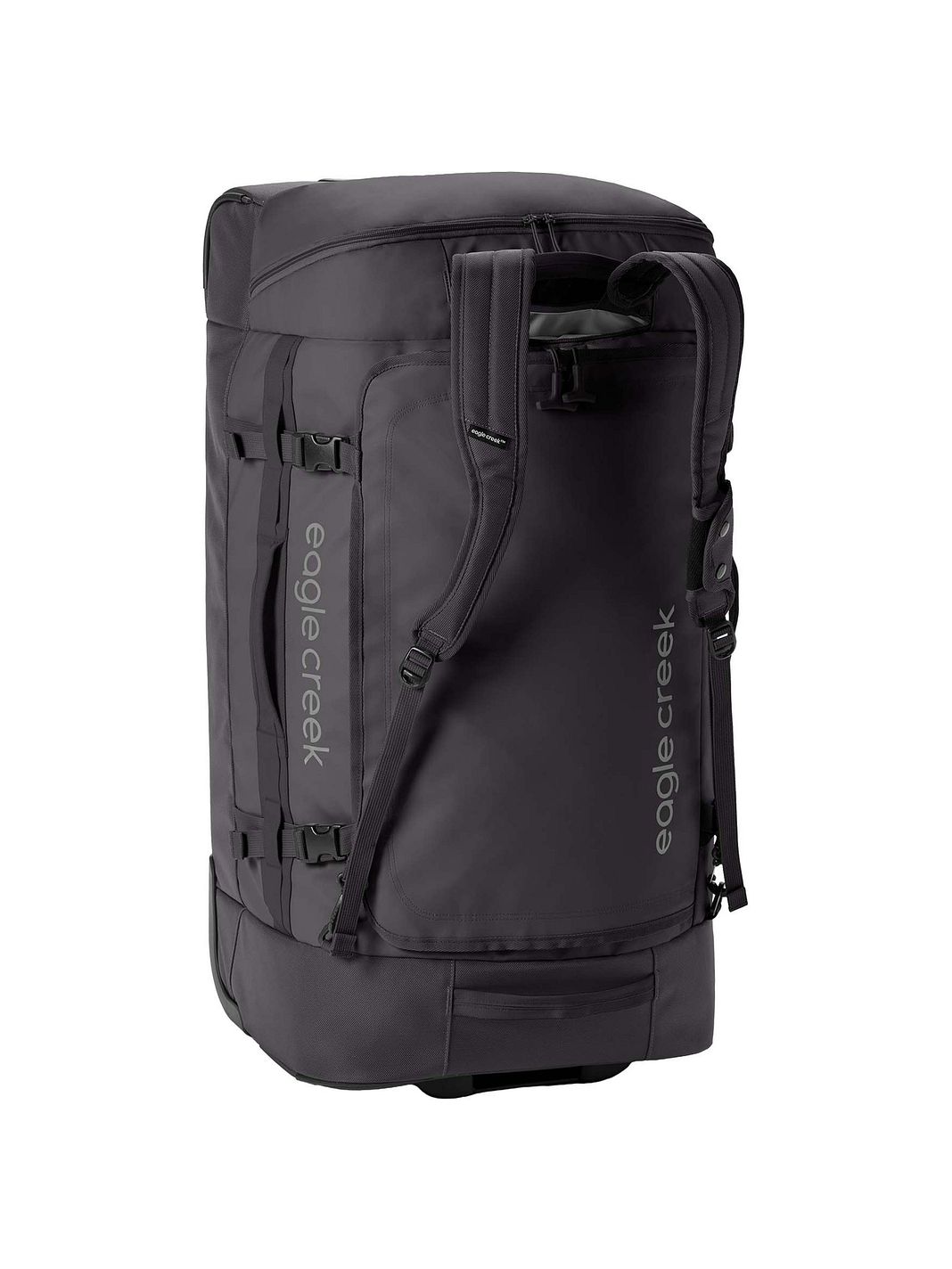 Eagle Creek Cargo Hauler 120 L 2 ruote Borsa da viaggio 80 cm Eagle Creek Cargo Hauler 120 L 2 ruote Borsa da viaggio 80 cm