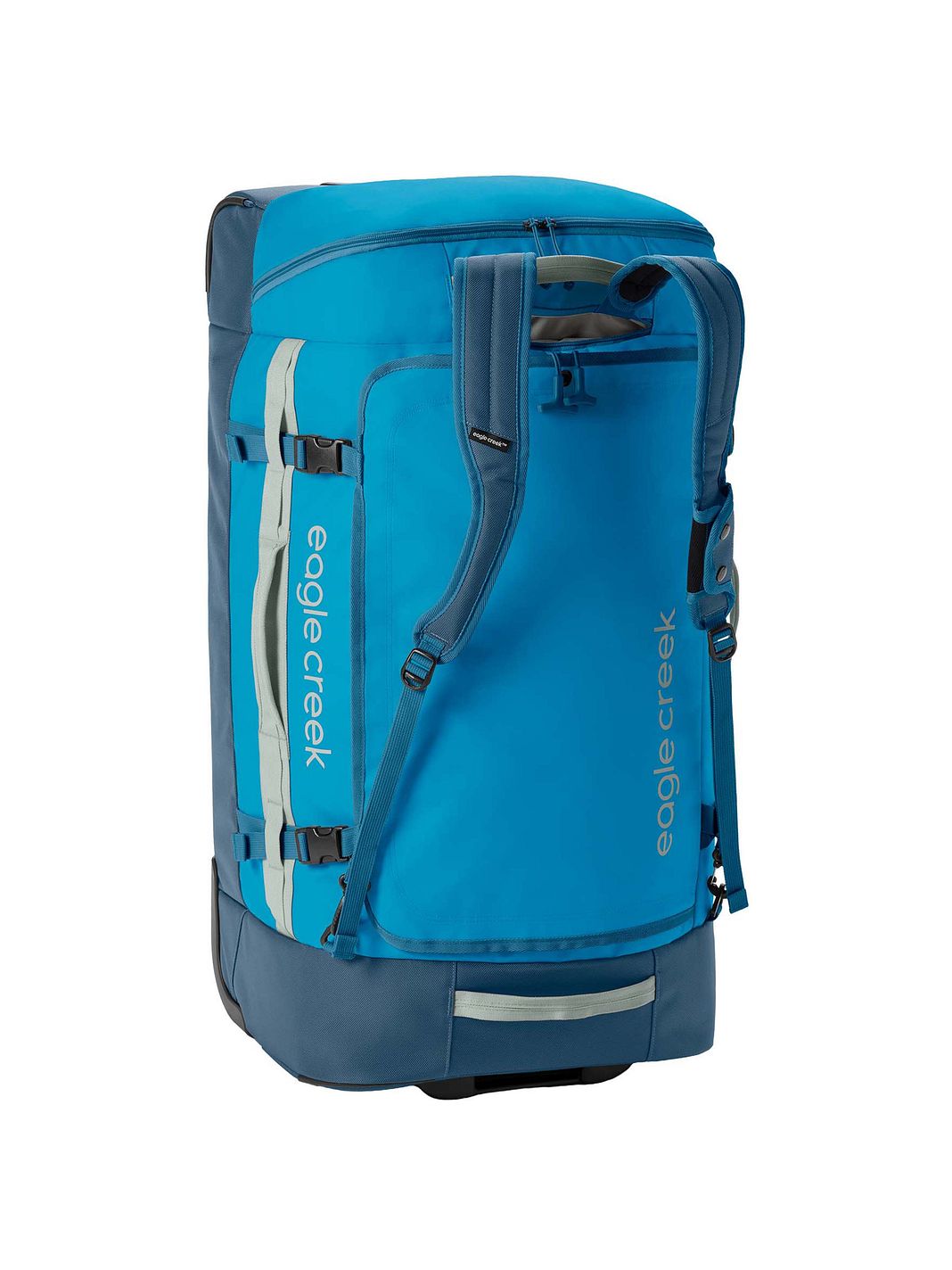 Eagle Creek Cargo Hauler 120 L 2 ruote Borsa da viaggio 80 cm Eagle Creek Cargo Hauler 120 L 2 ruote Borsa da viaggio 80 cm
