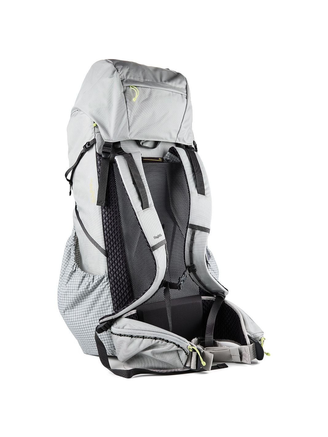 Haglöfs Magma 60 L Zaino da trekking 71 cm