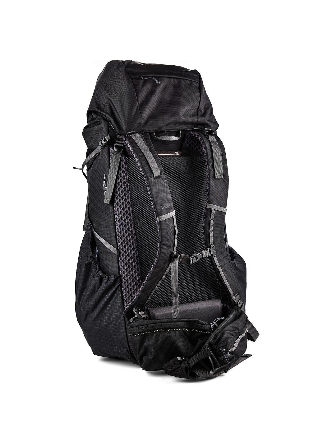 Haglöfs Magma 60 L Zaino da trekking 71 cm Haglöfs Magma 60 L Zaino da trekking 71 cm