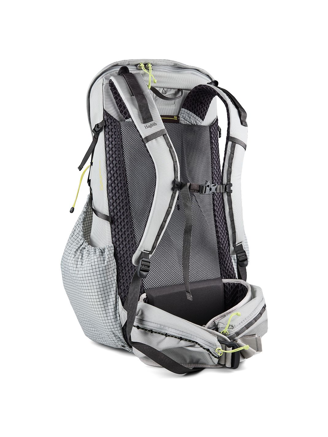 Haglöfs Magma 50 L Zaino da trekking 68 cm Haglöfs Magma 50 L Zaino da trekking 68 cm