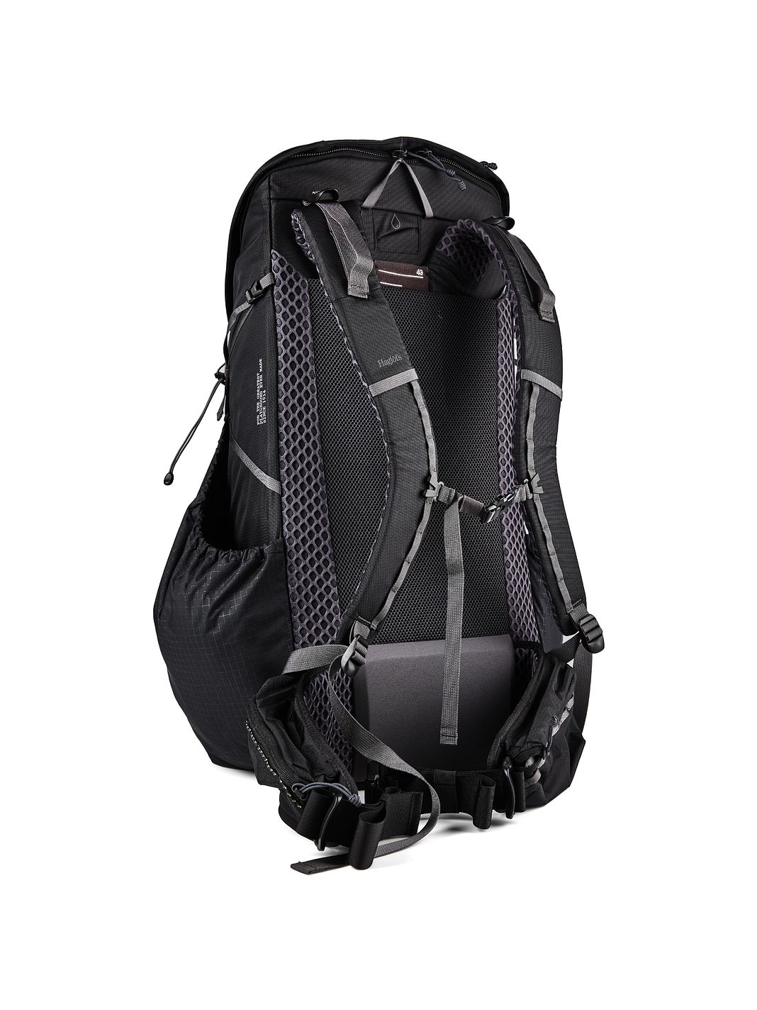 Haglöfs Magma 50 L Zaino da trekking 68 cm Haglöfs Magma 50 L Zaino da trekking 68 cm