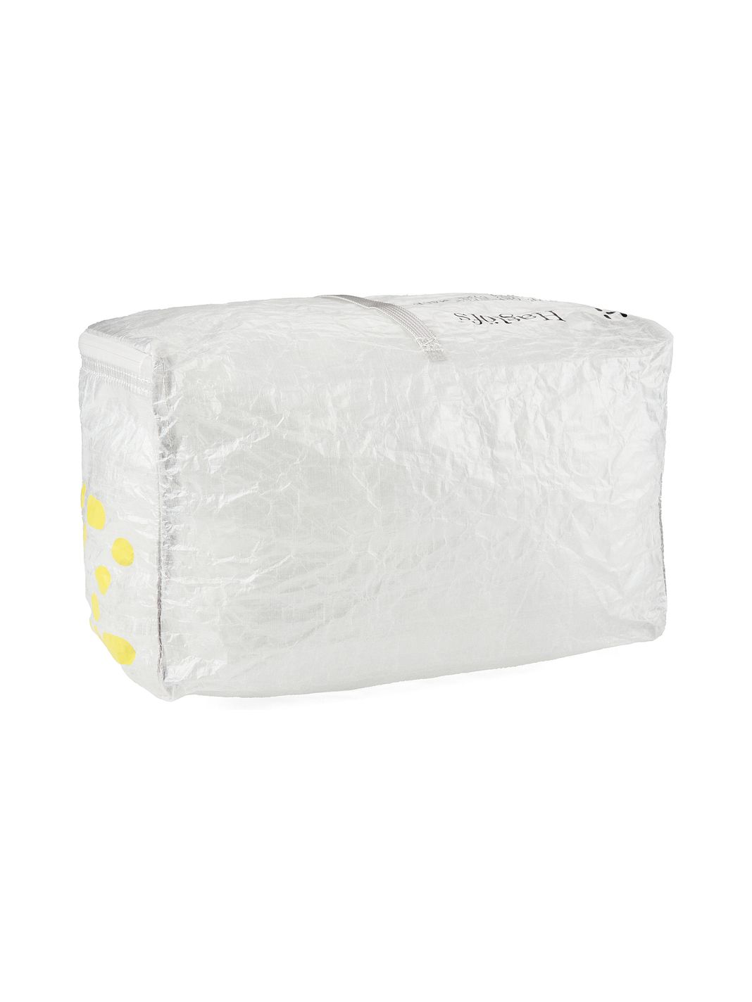 Haglöfs Packing cube 12 L Borsa da imballaggio 27 cm Haglöfs Packing cube 12 L Borsa da imballaggio 27 cm