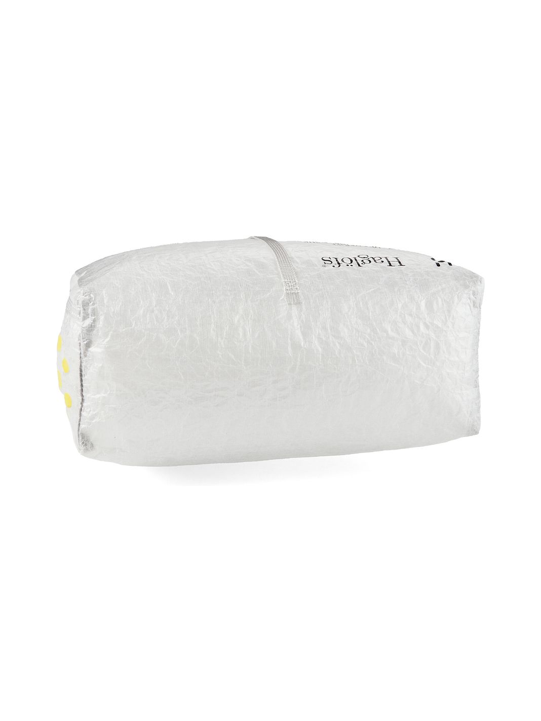 Haglöfs Packing cube 7 L Borsa da imballaggio 27 cm Haglöfs Packing cube 7 L Borsa da imballaggio 27 cm