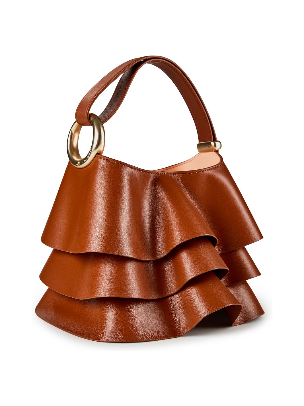Kate Spade New York Halo Borsetta Vera Pelle 19 cm Kate Spade New York Halo Borsetta Vera Pelle 19 cm