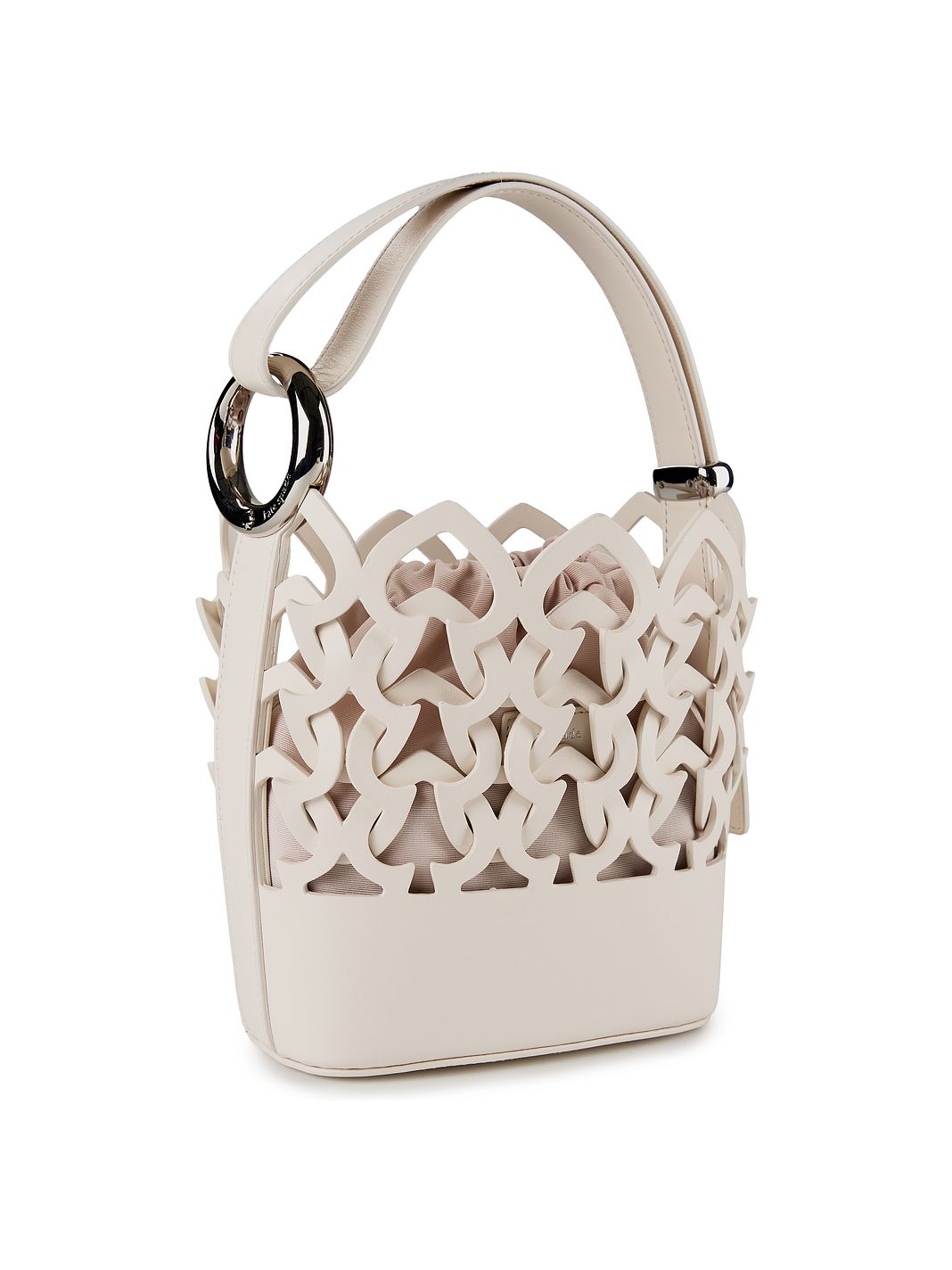 Kate Spade New York Halo Borsetta Vera Pelle 19 cm Kate Spade New York Halo Borsetta Vera Pelle 19 cm