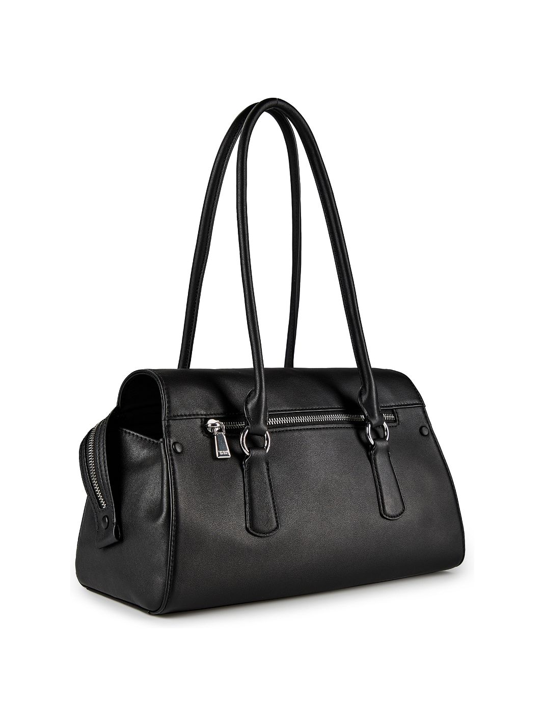 Kate Spade New York Bond Borsa a spalla Vera Pelle 34 cm Kate Spade New York Bond Borsa a spalla Vera Pelle 34 cm