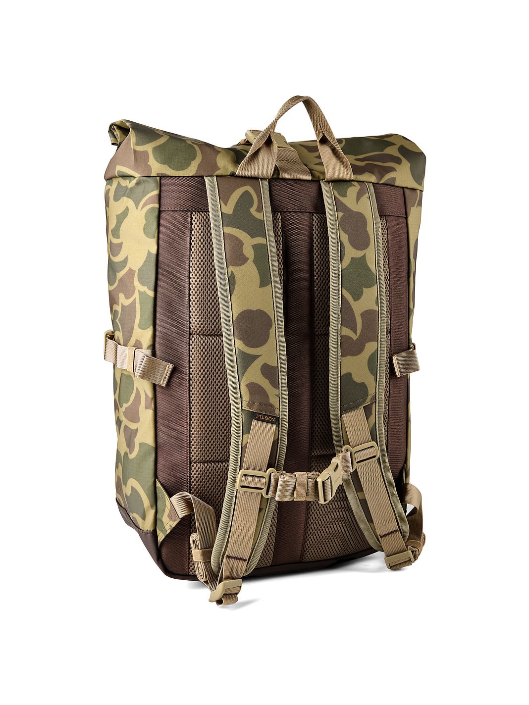 Filson All-Weather Zaino da giorno 40 cm Vano porta PC Filson All-Weather Zaino da giorno 40 cm Vano porta PC
