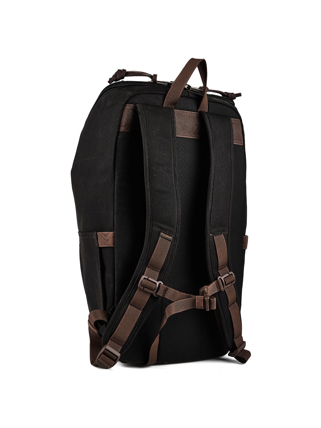 Filson Waxed Cotton Canvas Zaino da giorno 51 cm Vano porta PC Filson Waxed Cotton Canvas Zaino da giorno 51 cm Vano porta PC