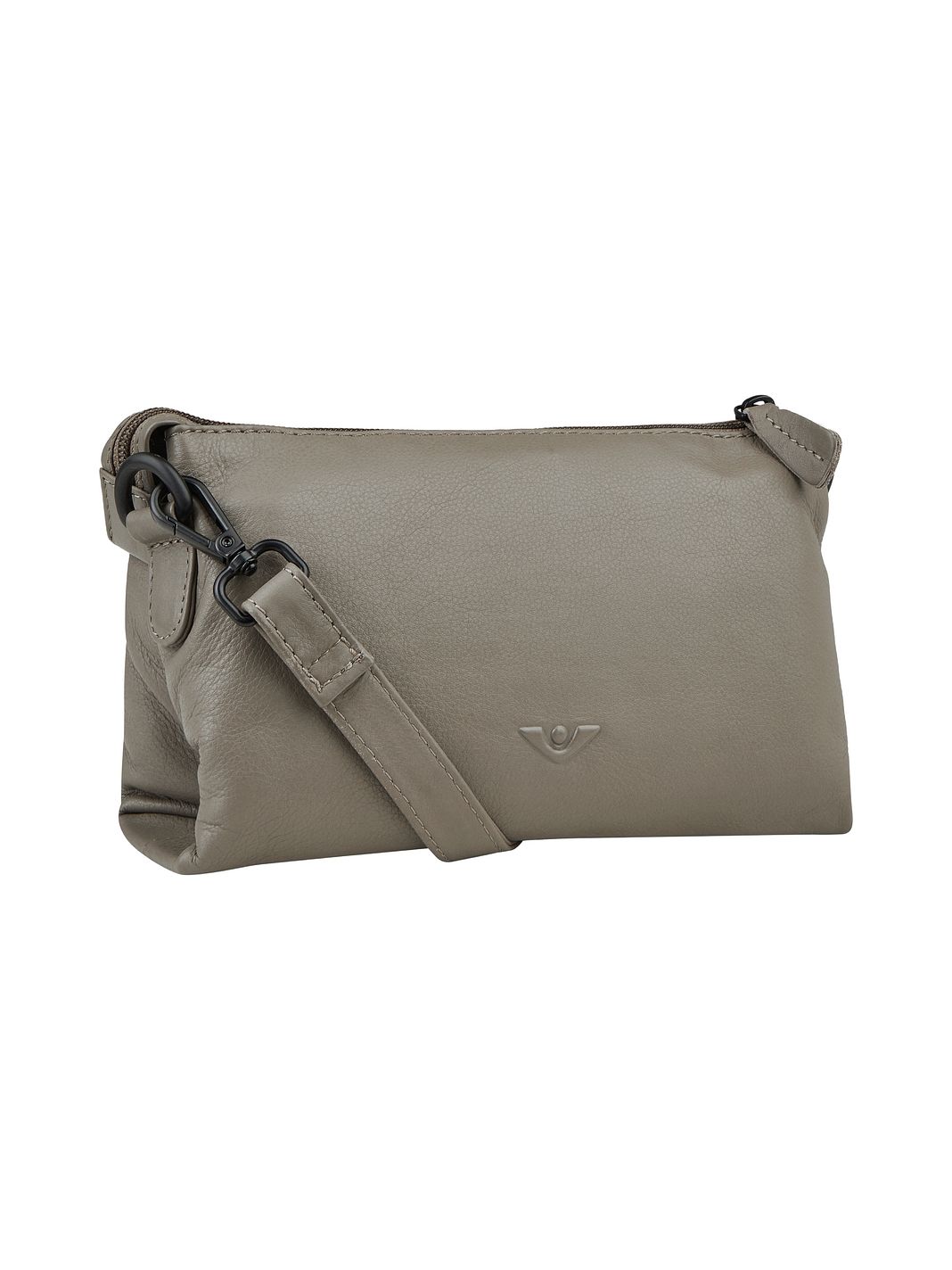 Voi 4Season Borsa a tracolla Vera Pelle 21 cm Voi 4Season Borsa a tracolla Vera Pelle 21 cm