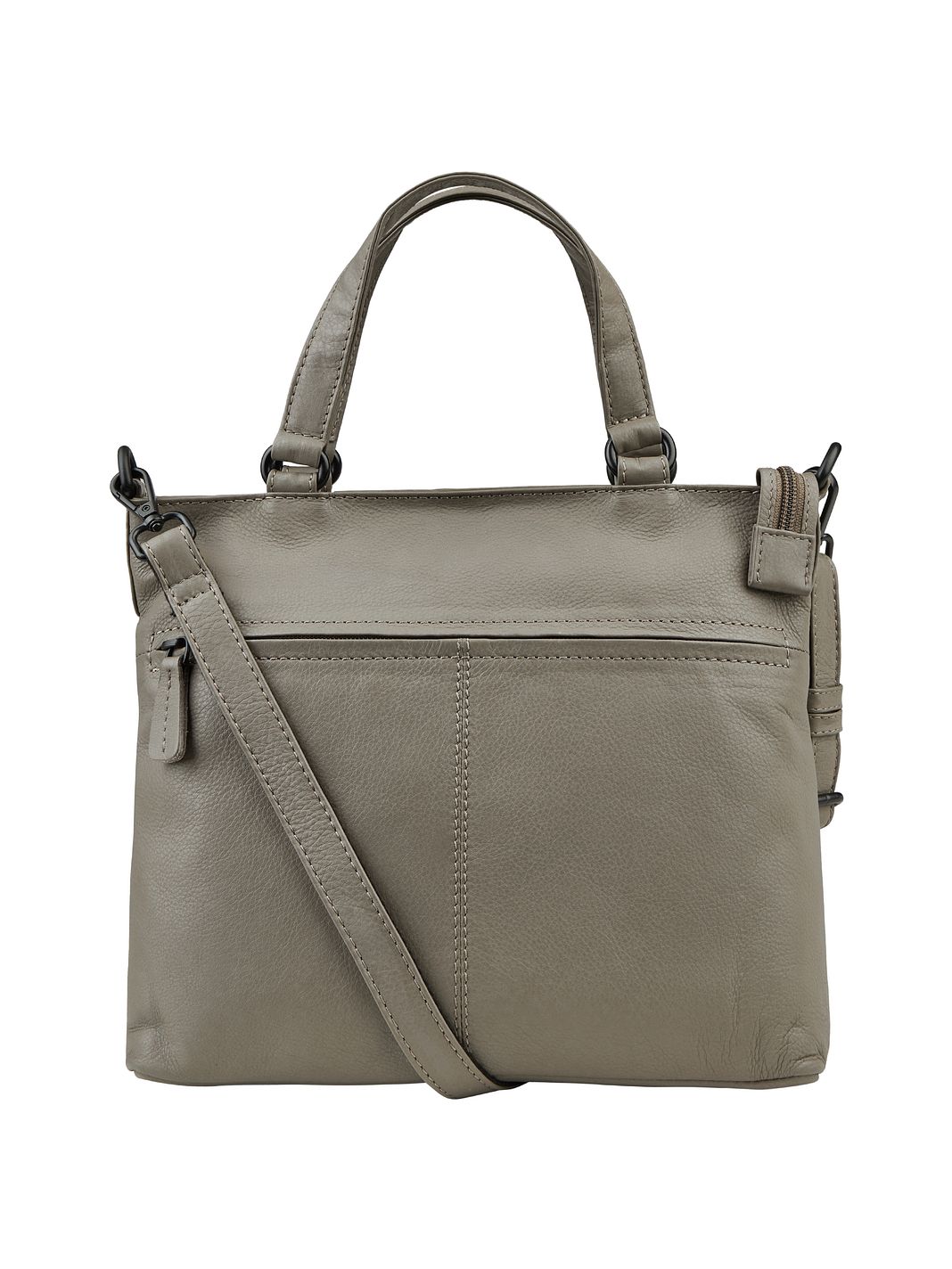 Voi 4Season Borsetta Vera Pelle 28 cm Voi 4Season Borsetta Vera Pelle 28 cm