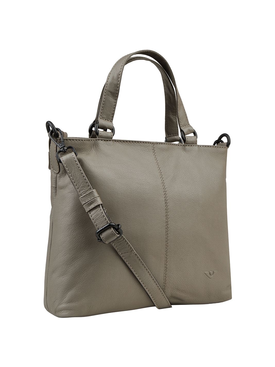 Voi 4Season Borsetta Vera Pelle 28 cm Voi 4Season Borsetta Vera Pelle 28 cm