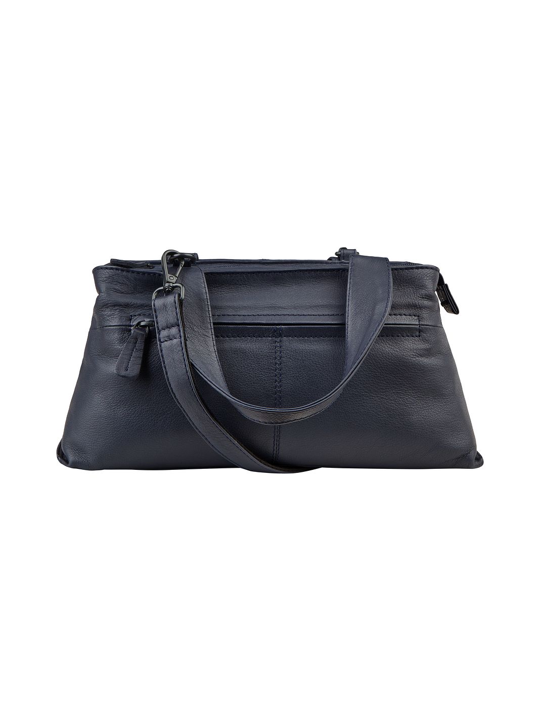 Voi 4Seasons Borsa a spalla Vera Pelle 33 cm Voi 4Seasons Borsa a spalla Vera Pelle 33 cm
