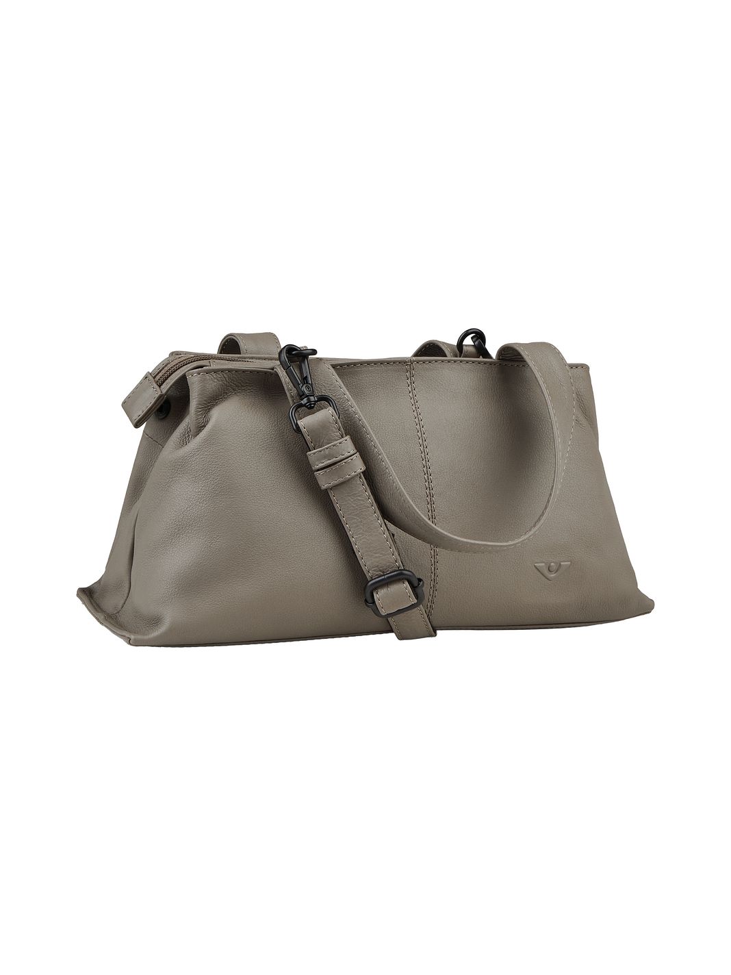 Voi 4Seasons Borsa a spalla Vera Pelle 33 cm Voi 4Seasons Borsa a spalla Vera Pelle 33 cm