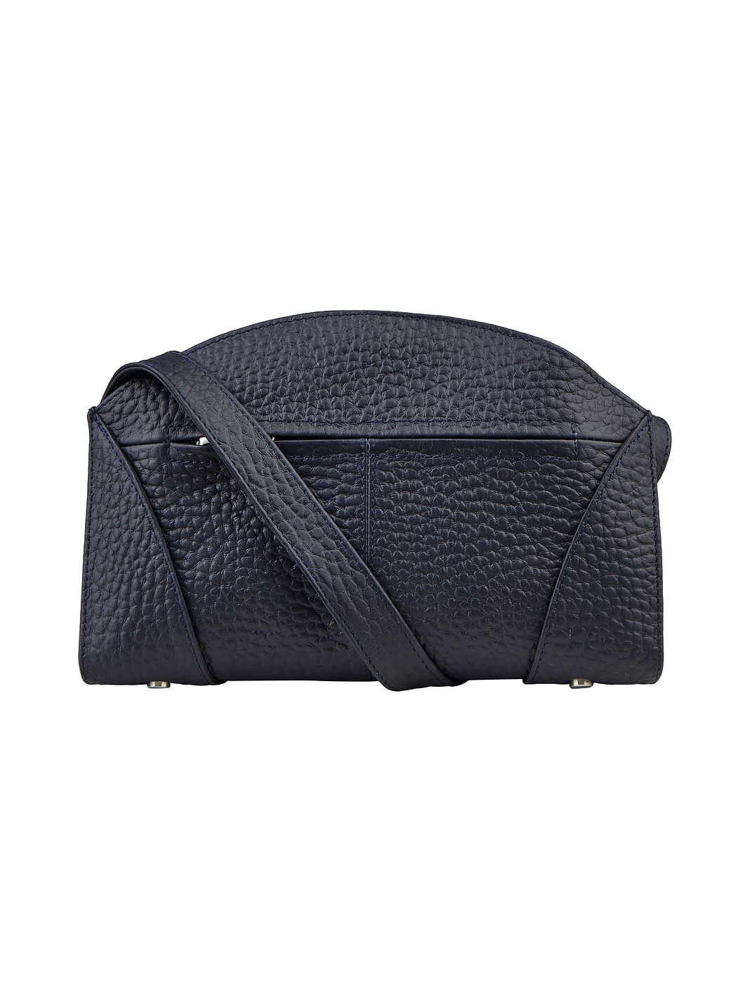 Voi Hirsch Madison Borsa a tracolla Vera Pelle 24.5 cm Voi Hirsch Madison Borsa a tracolla Vera Pelle 24.5 cm