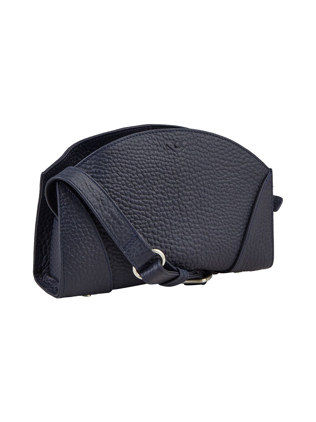Voi Hirsch Madison Borsa a tracolla Vera Pelle 24.5 cm Voi Hirsch Madison Borsa a tracolla Vera Pelle 24.5 cm