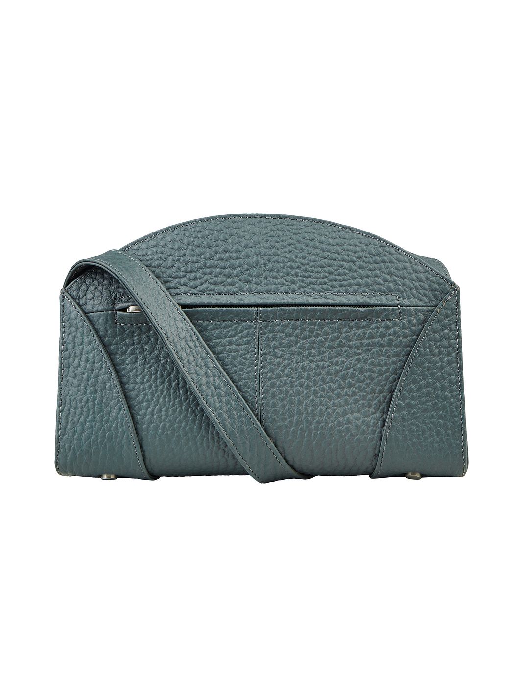 Voi Hirsch Madison Borsa a tracolla Vera Pelle 24.5 cm Voi Hirsch Madison Borsa a tracolla Vera Pelle 24.5 cm