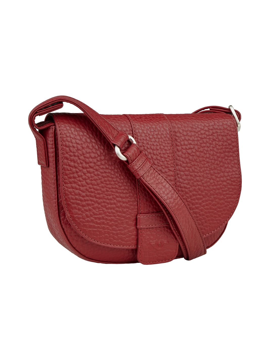 Voi Hirsch Borsa a tracolla Vera Pelle 24.5 cm Voi Hirsch Borsa a tracolla Vera Pelle 24.5 cm