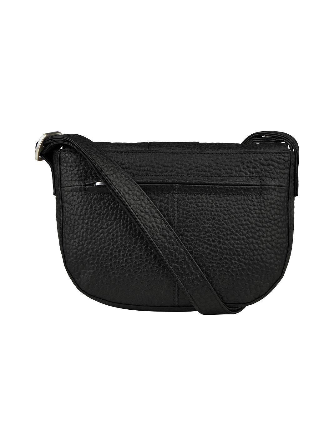 Voi Hirsch Borsa a tracolla Vera Pelle 24.5 cm Voi Hirsch Borsa a tracolla Vera Pelle 24.5 cm