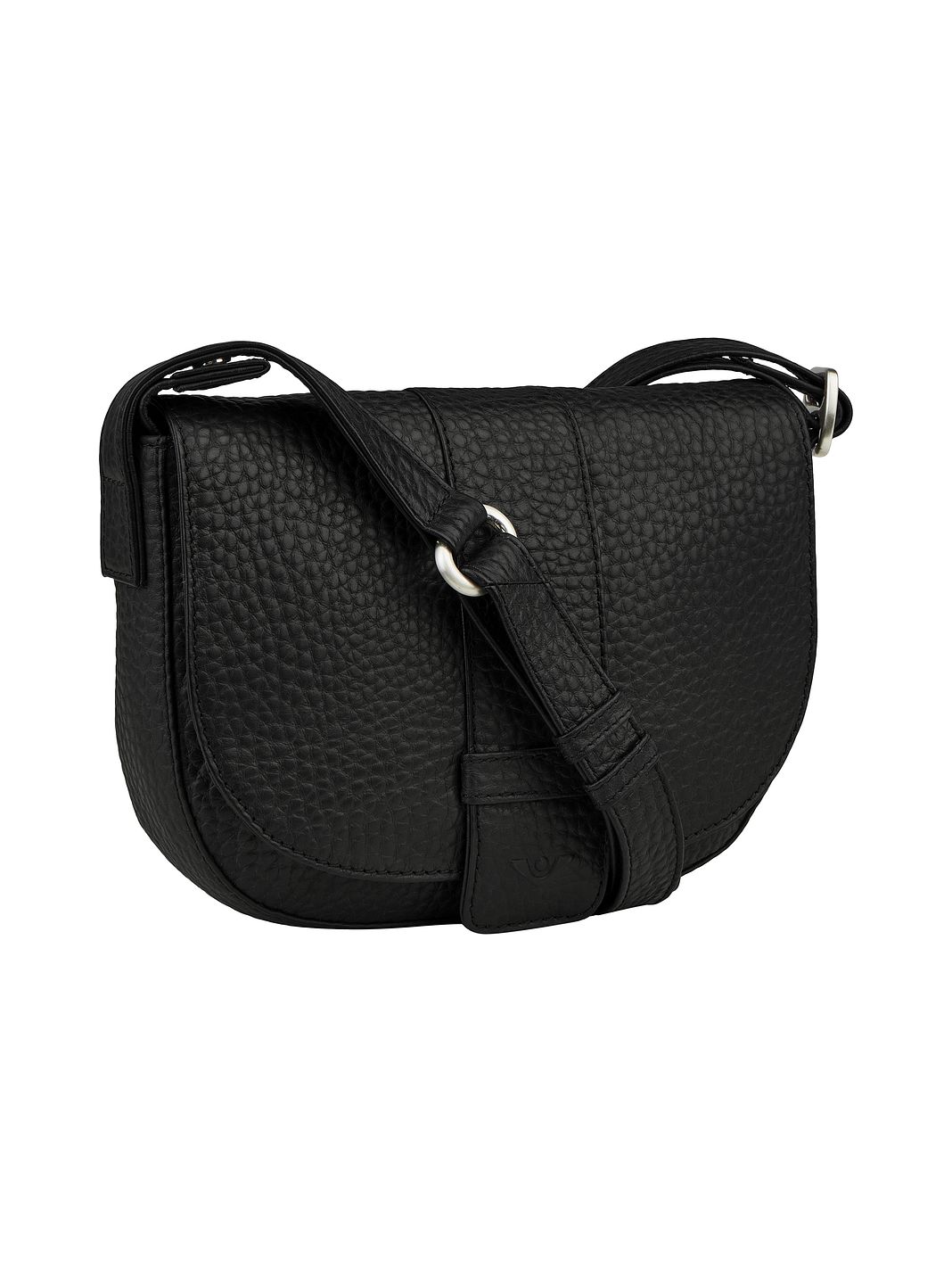 Voi Hirsch Borsa a tracolla Vera Pelle 24.5 cm Voi Hirsch Borsa a tracolla Vera Pelle 24.5 cm