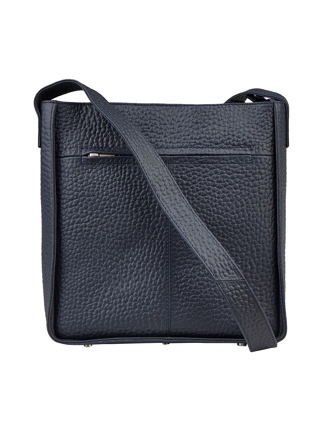 Voi Hirsch Borsa a tracolla Vera Pelle 22.5 cm Voi Hirsch Borsa a tracolla Vera Pelle 22.5 cm