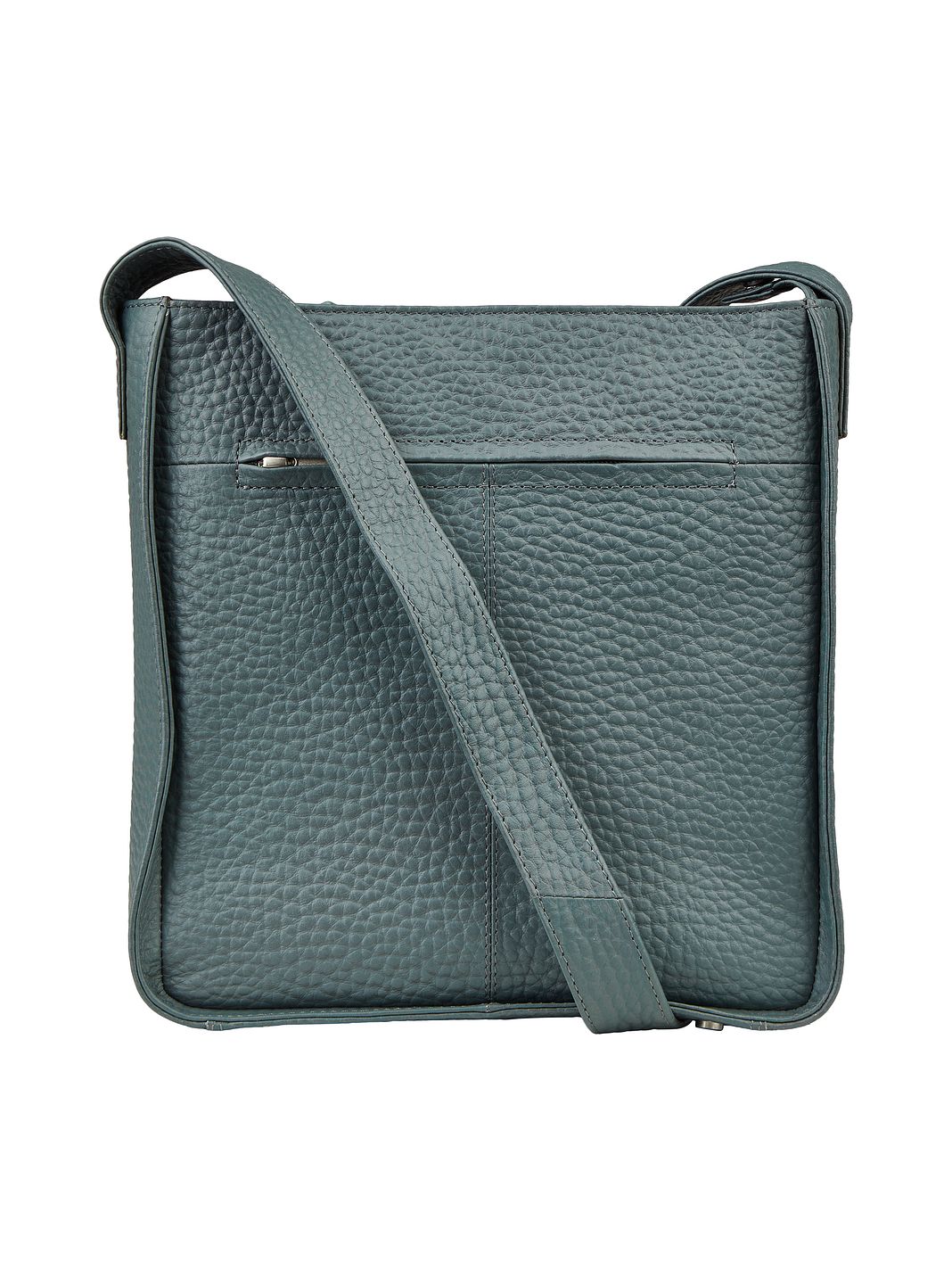 Voi Hirsch Borsa a tracolla Vera Pelle 22.5 cm Voi Hirsch Borsa a tracolla Vera Pelle 22.5 cm