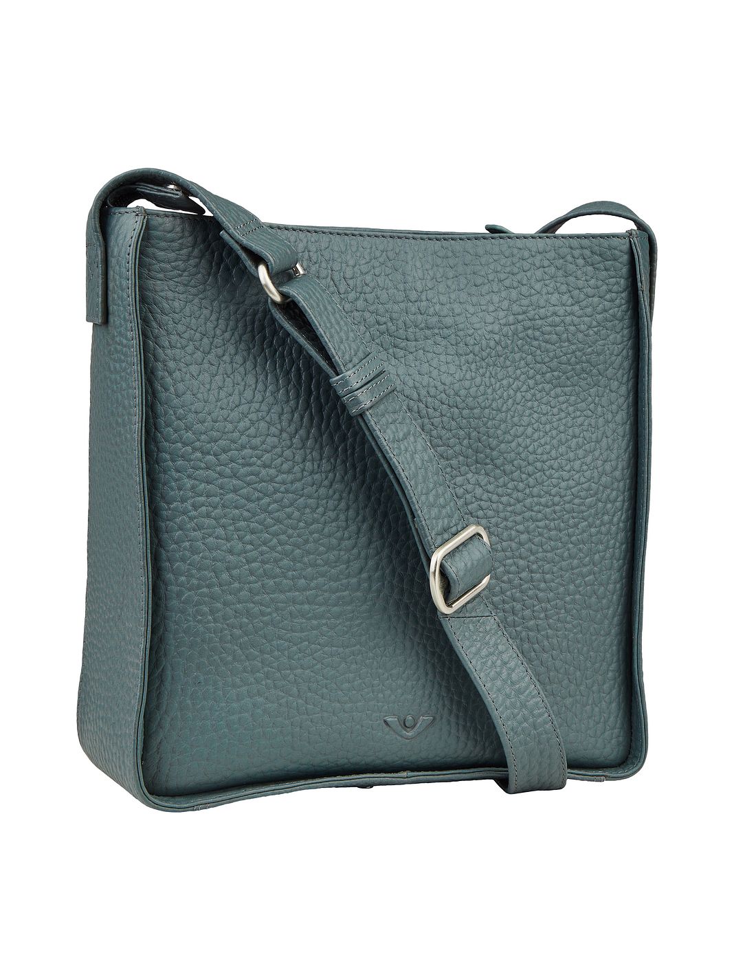 Voi Hirsch Borsa a tracolla Vera Pelle 22.5 cm Voi Hirsch Borsa a tracolla Vera Pelle 22.5 cm