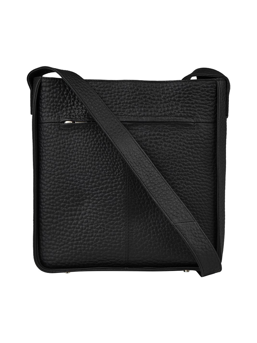 Voi Hirsch Borsa a tracolla Vera Pelle 22.5 cm Voi Hirsch Borsa a tracolla Vera Pelle 22.5 cm