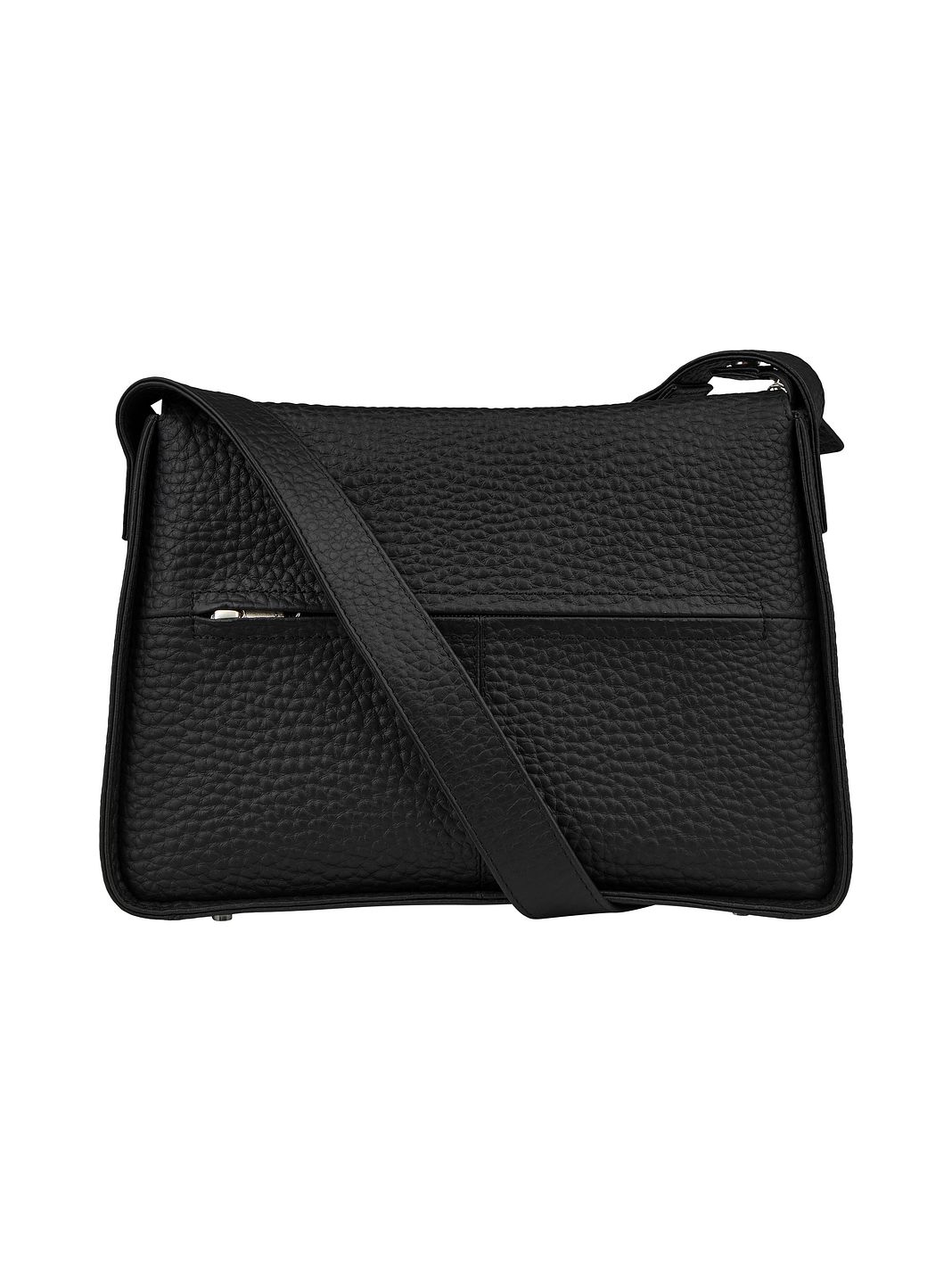 Voi Hirsch Teagan Borsa a tracolla Vera Pelle 28.5 cm Voi Hirsch Teagan Borsa a tracolla Vera Pelle 28.5 cm
