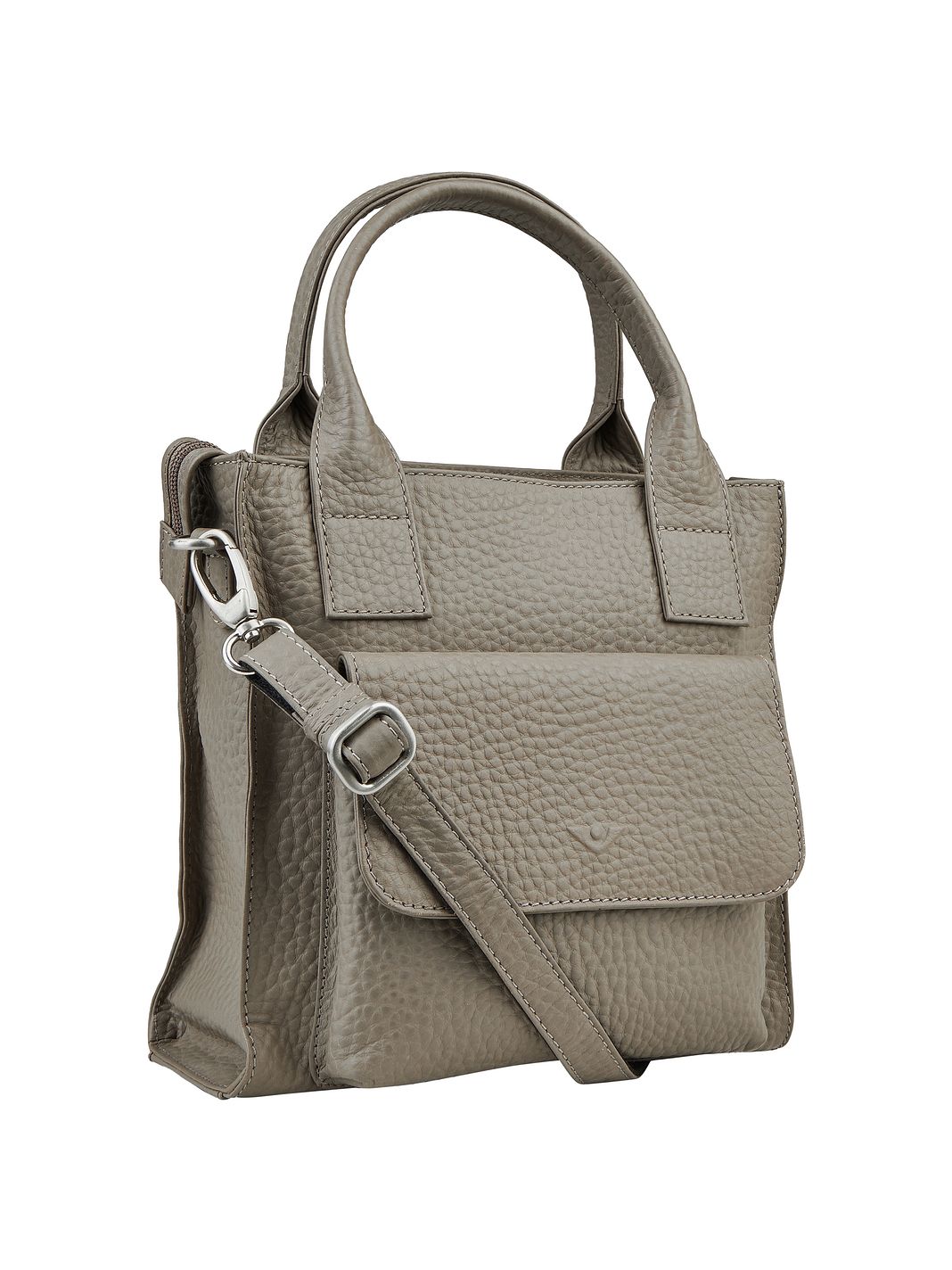 Voi Hirsch Jolena Borsetta Vera Pelle 23.5 cm Voi Hirsch Jolena Borsetta Vera Pelle 23.5 cm